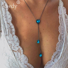 26 Styles Boho Shell Pendant Necklace for Women Long Chain Round Charm Statement Choker 2019 Collares Necklace Wedding Jewelry